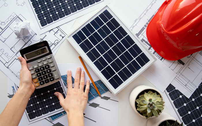 Why Arise Solar LLC is a Top Choice in Delaware